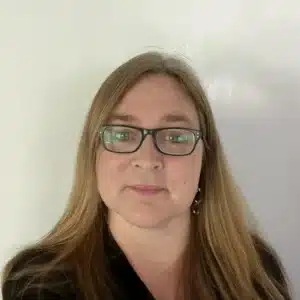 Picture of A/Prof Bridin Murnion