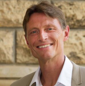 Picture of Prof Markus Schlaich