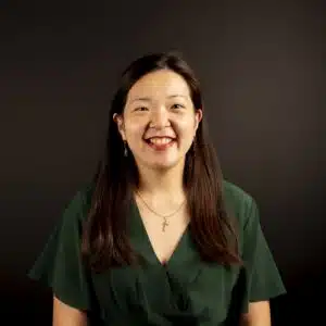 Picture of Dr Iris Lim